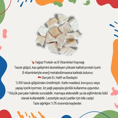 TAVUK GÖĞÜS