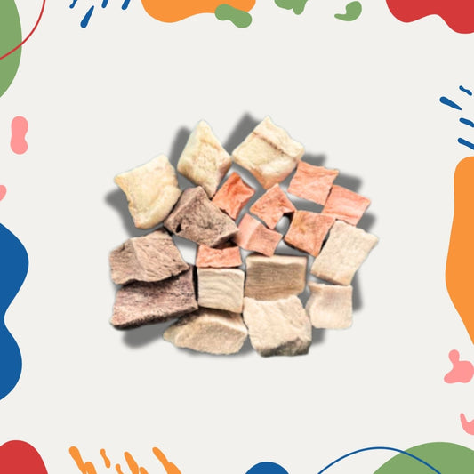 GÜNLÜK MIX MOMA 2 (hindi, dana kalbi, mezgit, tatlı patates)