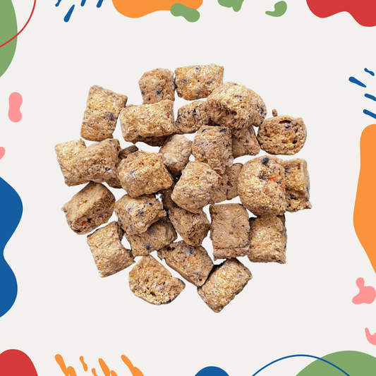 MOMA+  Tam Öğün Beslenme